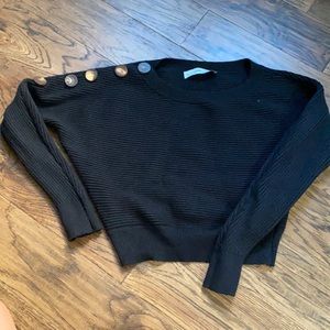 ZARA sweater